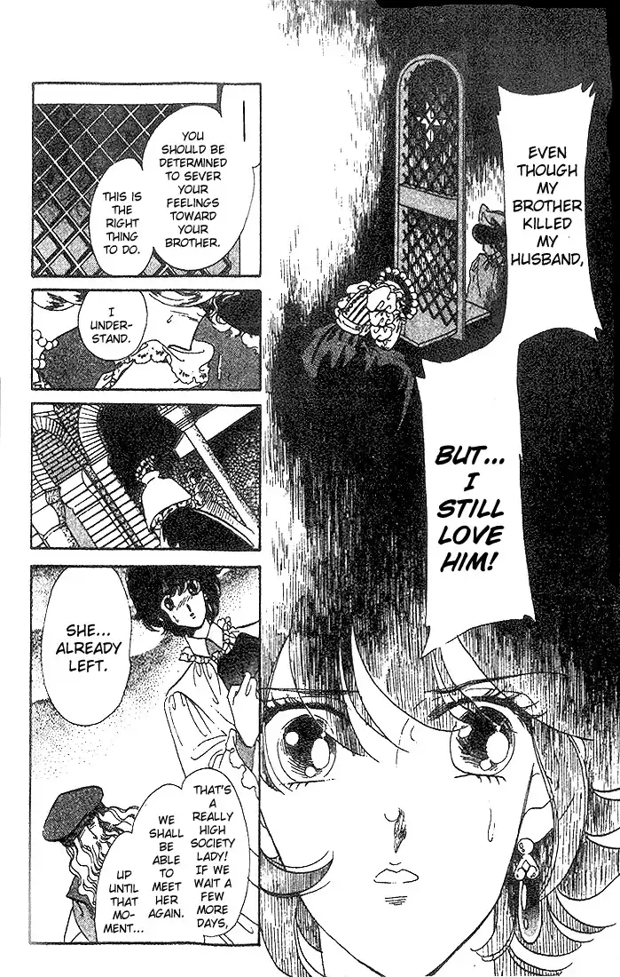 Kakan no Madonna Chapter 7 10